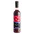 Hindbærpuré Modo 75 cl PET-flaske