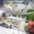 Magnor Happy Champagne Glas Pink Coupe 28 cl