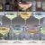 Magnor Happy Champagne Glas Pink Coupe 28 cl