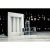 Ice Forward ice form clear ice sticks 3 stk 13,5x3,5x3,5