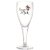 Brugse Zot Ölglas Beer glass Verre