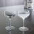 Perfect Serve Coupette cocktailglas 4-pack