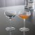Perfect Serve Coupette cocktailglas 4-pack
