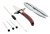 Laguiole Sea Food Set Miramont