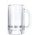Libbey Paneled Mug ølkrus 355 ml