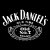 Jack Daniels logo