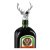 Jägermeister dryppropper hjortehoved
