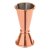 Jigger Japan style - Kobber belagt 2 - 4 cl