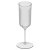 Kaleido champagneglas Tritan 27 cl Plastic
