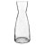 Ypsilon vinkaraffel 55 cl Bormioli Rocco