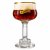 Kasteel ølglas