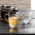 La Rochère Ouessant Kaffeglas med hank 27 cl – 6 stk.