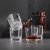 Lounge 2,0 whiskyglas 30,9 cl Spiegelau 4-pak