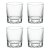 Lounge 2,0 whiskyglas 30,9 cl Spiegelau 4-pak