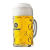 Löwenbräu beer mug Oktoberfest 100 cl