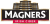 Magners ciderglas