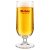 Mahou ølglas 33 cl