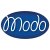 Mangosirup Modo 75 cl PET-flaske