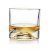 Mont Blanc whiskyglas 28 cl 2 stk