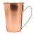 Moscow Mule Clean kobber krus 50 cl