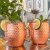Moscow Mule Kobber Krus Hamrede 45 cl