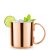 Moscow Mule Kobber Krus 50 cl