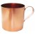 Moscow Mule kobber krus 32 cl