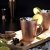 Moscow mule kobber krus 40 cl