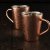 Moscow mule kobber krus 40 cl
