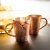 Moscow mule kobber krus 40 cl