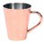 Moscow mule kobber krus 40 cl