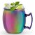 Moscow Mule Rainbow Kobber Krus 50 cl