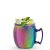 Moscow Mule Rainbow Kobber Krus 50 cl