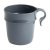 Plastmugg stabelbar 30 cl