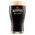 Murphy's Stout ølglas 50 cl