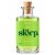 Slörp Sukkersirup Mynte + Lime 25 cl
