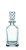 Nachtmann Bossa Nova Set - 2 glas & 1 whiskykaraff