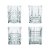 Nachtmann Highland Tumbler 4-pack