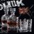 Nachtmann Punk Set - 2 glas & 1 whiskykaraffel