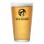 Nils Oscar ølglas 47 cl