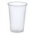 Plastikskål Polypropylen 50 cl 50-pakning