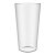 Ølglas Conil plast 60 cl 5-pak