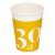 Papirølglas 30 cl 50 pak