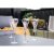 Open Up Champagneglas 20 cl med guldkant 4-pak Chef & Sommelier