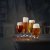 Beer tasting kit 4-pak Orrefors