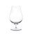 Paris Bouquet beer glass 6 pc Peugeot