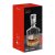 Perfekt Serve Whisky Karaffel 75 cl