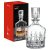 Perfekt Serve Whisky Karaffel 75 cl