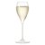 Petit Perlage champagne Glas Tritan Plastic