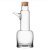 Kosta Boda Picnic karaffel med kork 157 cl